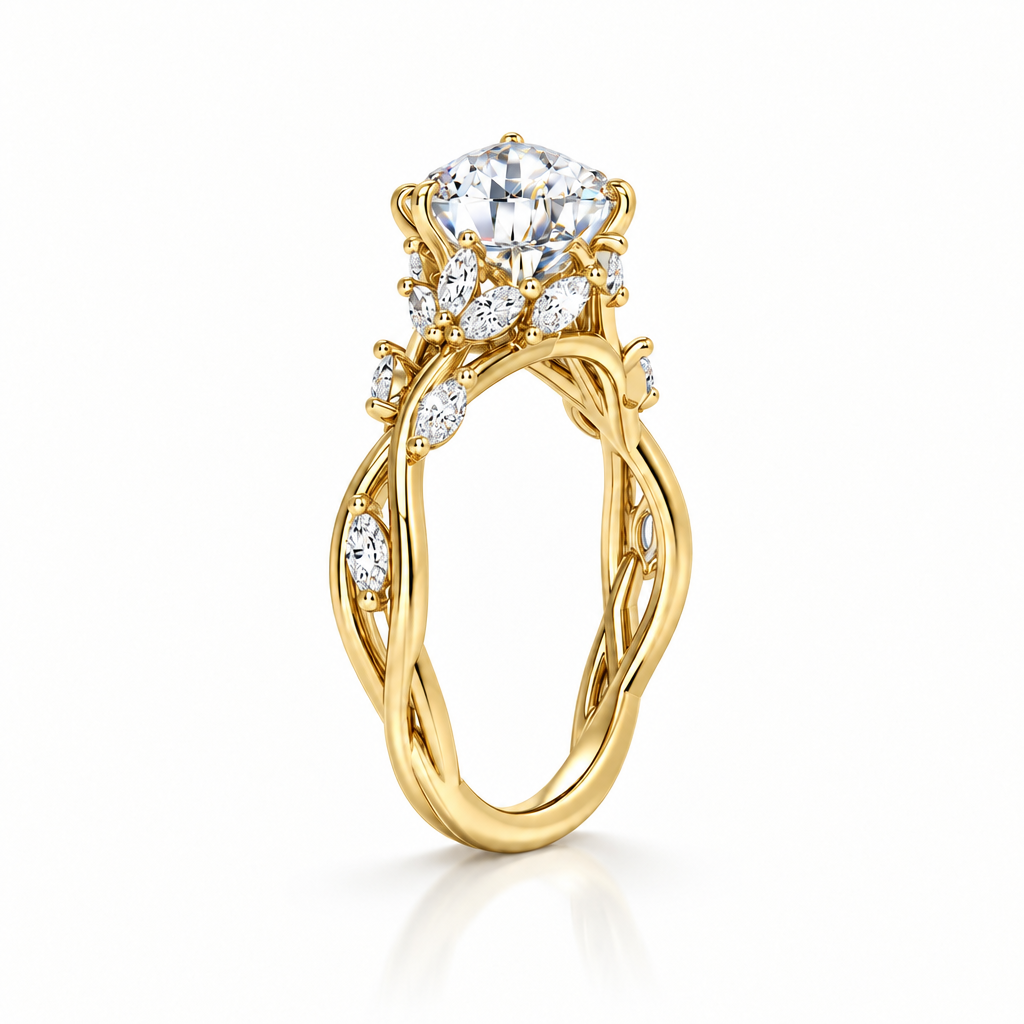 A ring