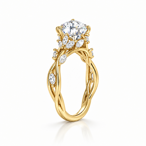 A ring