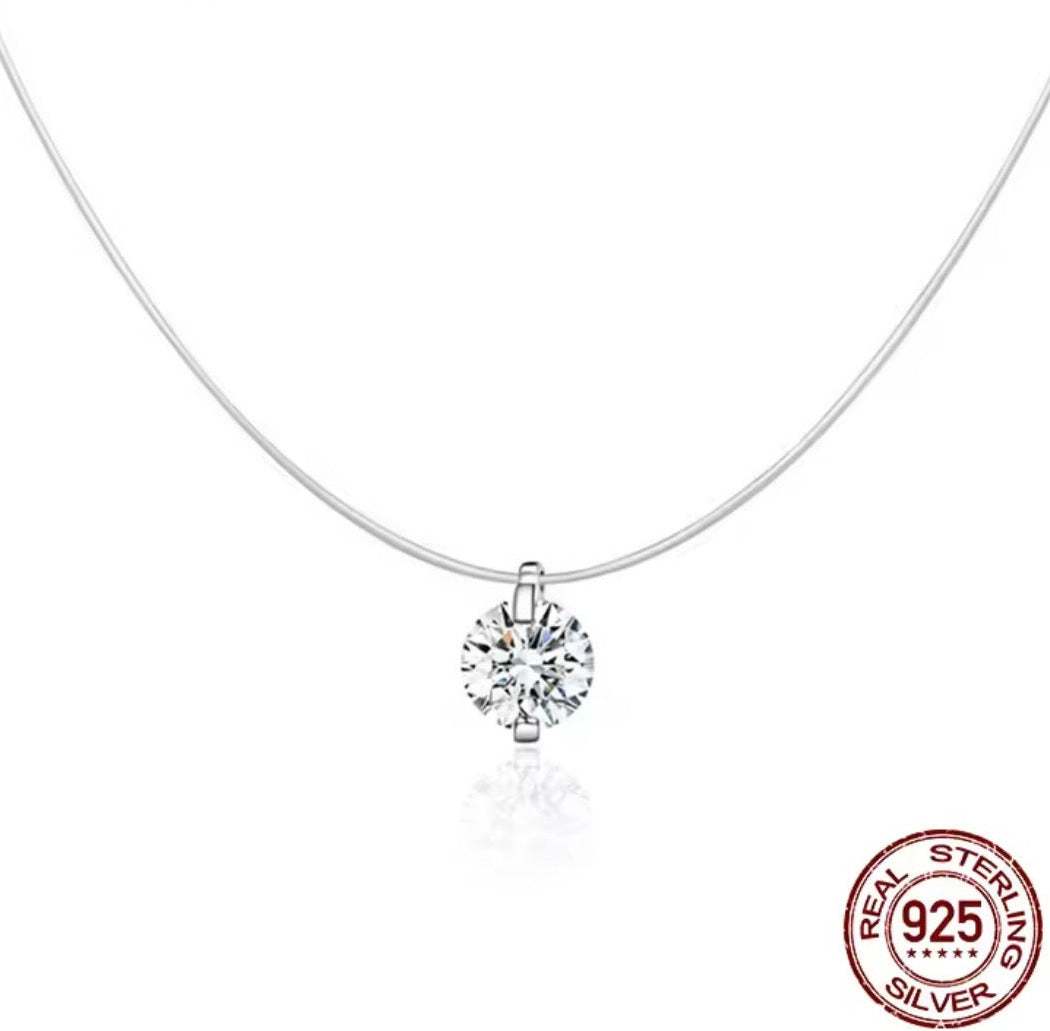 Simple Necklace