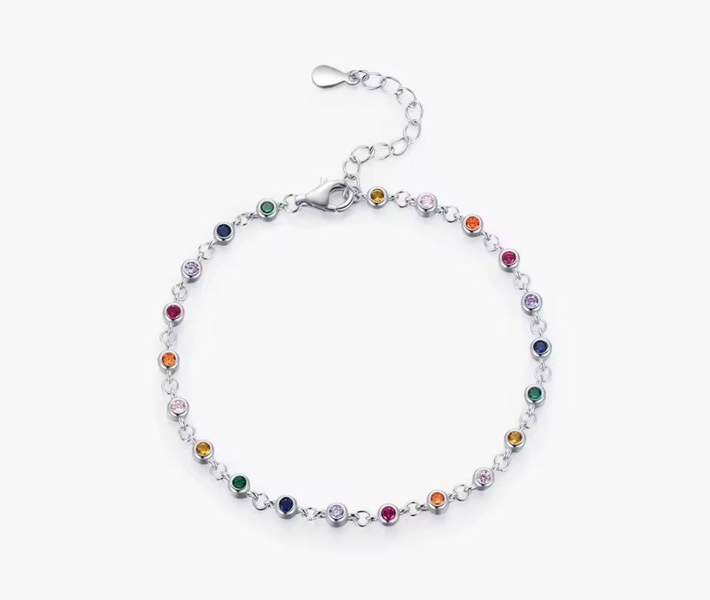 Simple bracelet