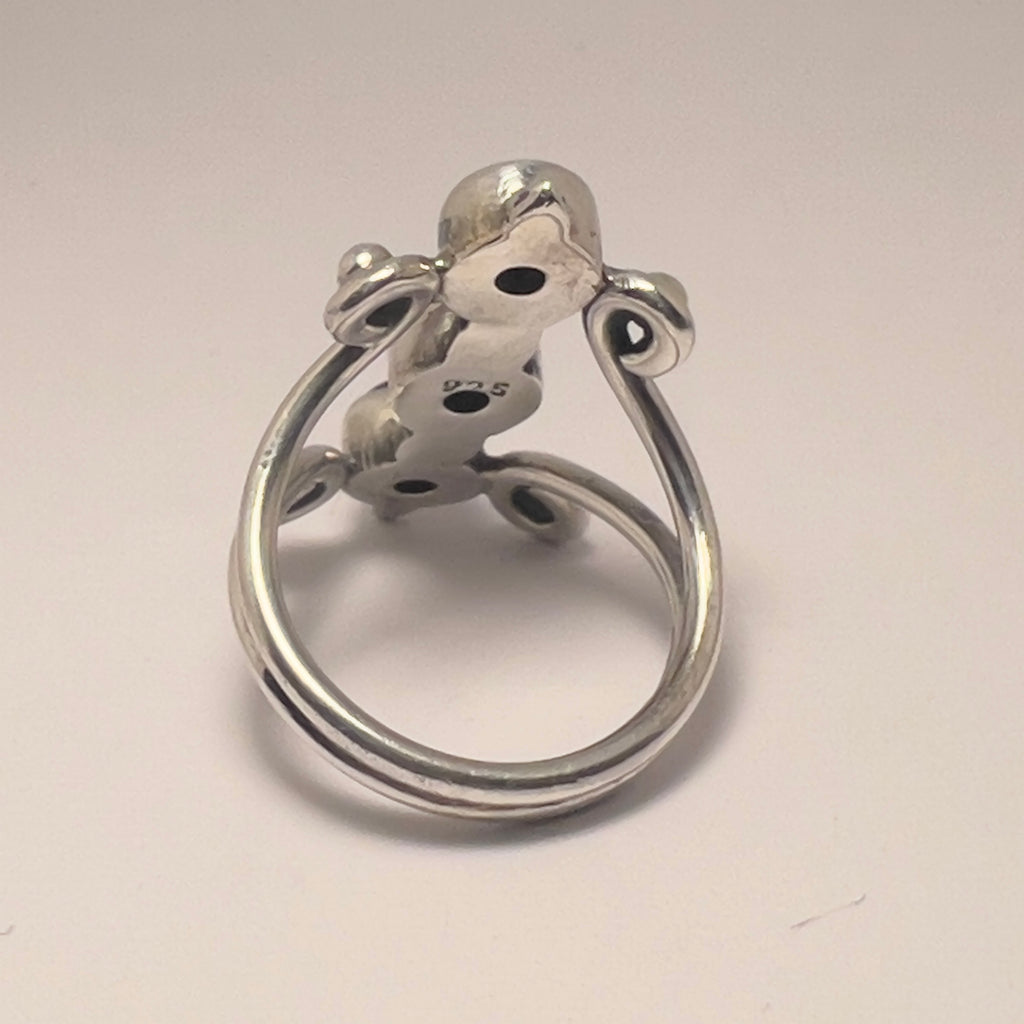 Vintage Ring