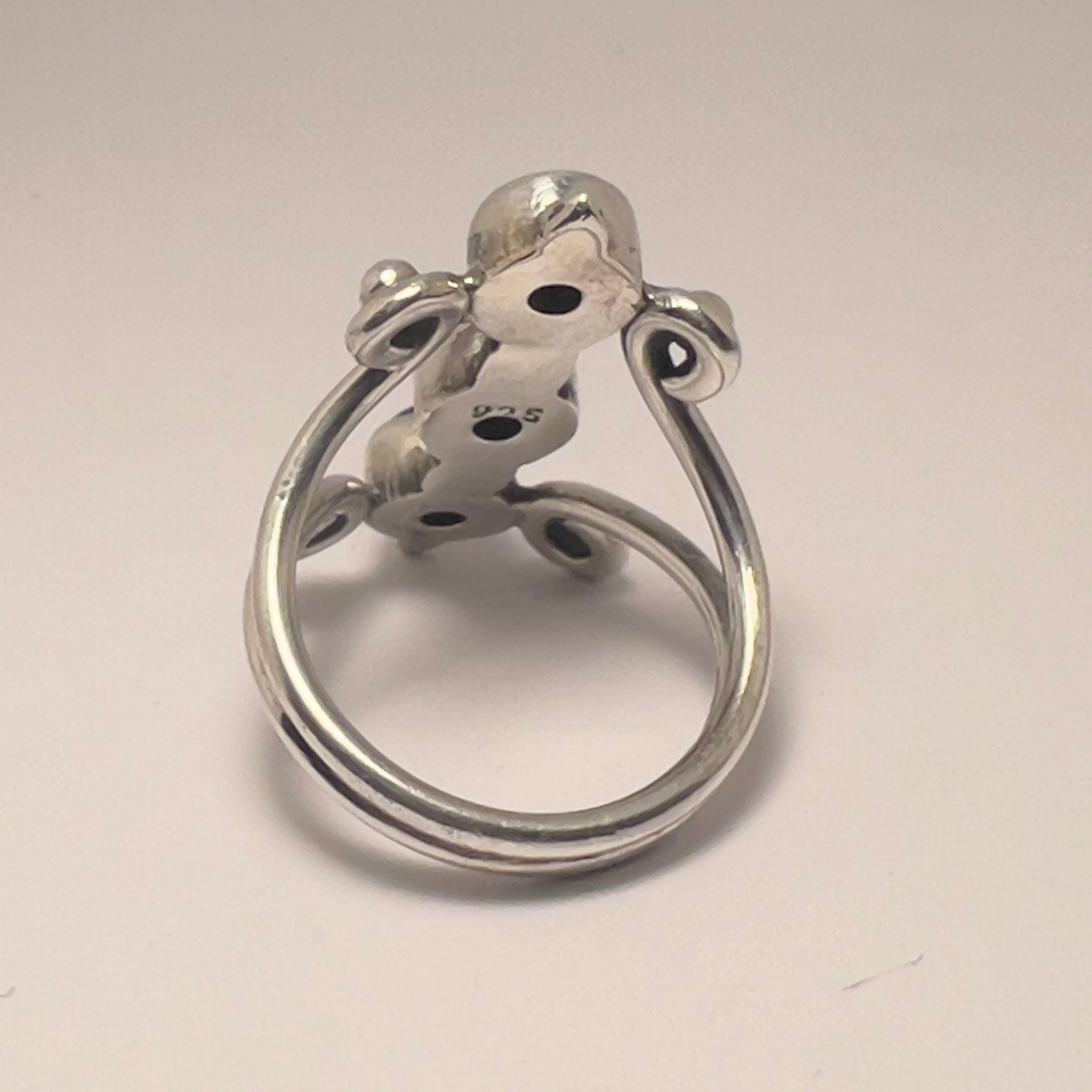 Vintage Ring