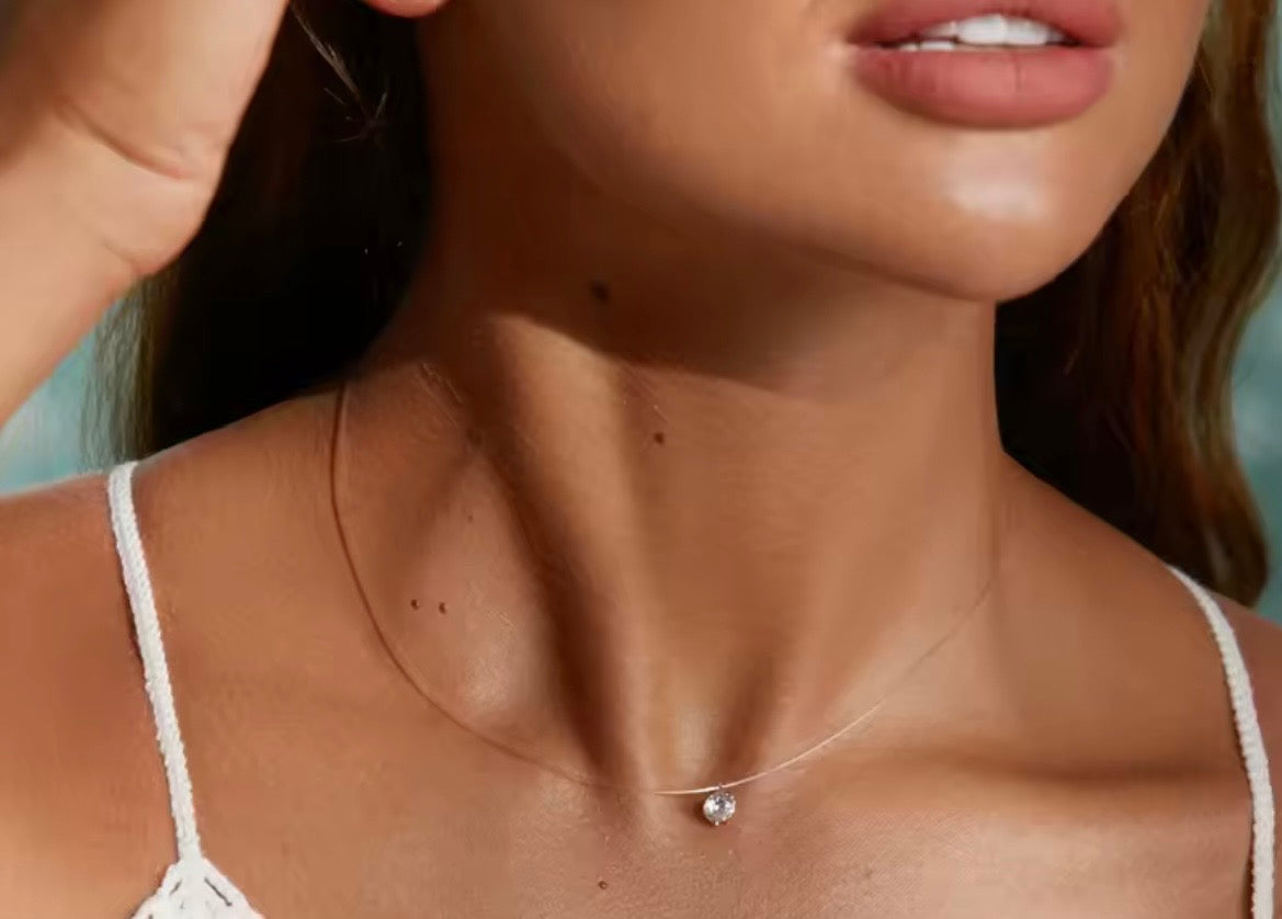 Simple Necklace