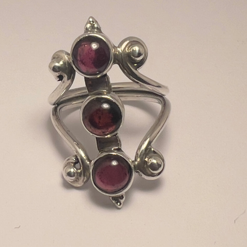 Vintage Ring