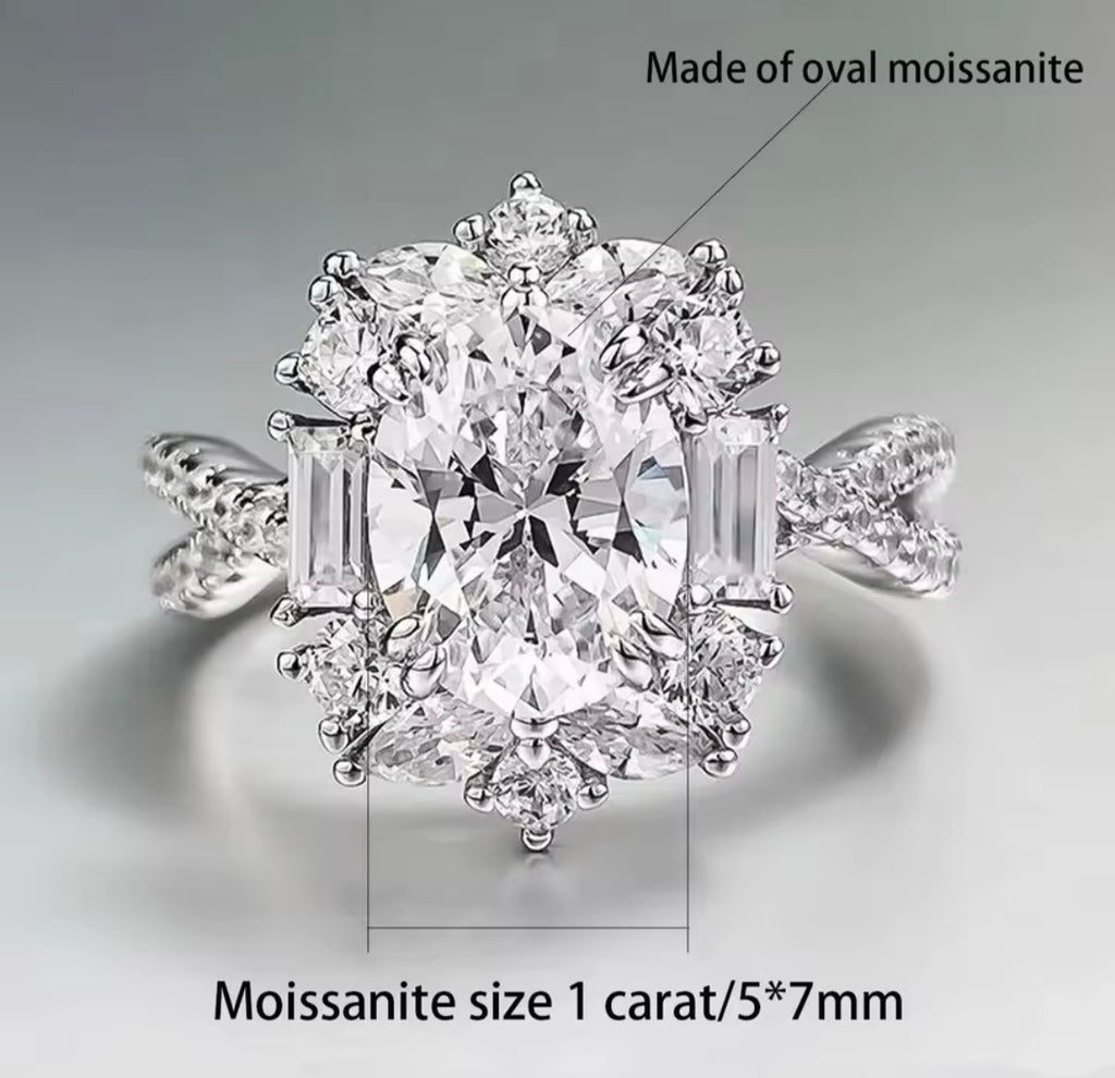 Luxurious Ring