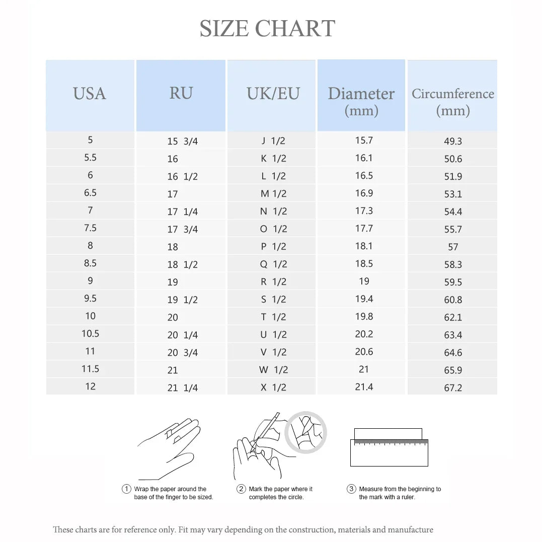 0.5CT Lab Grown Diamonds Ring