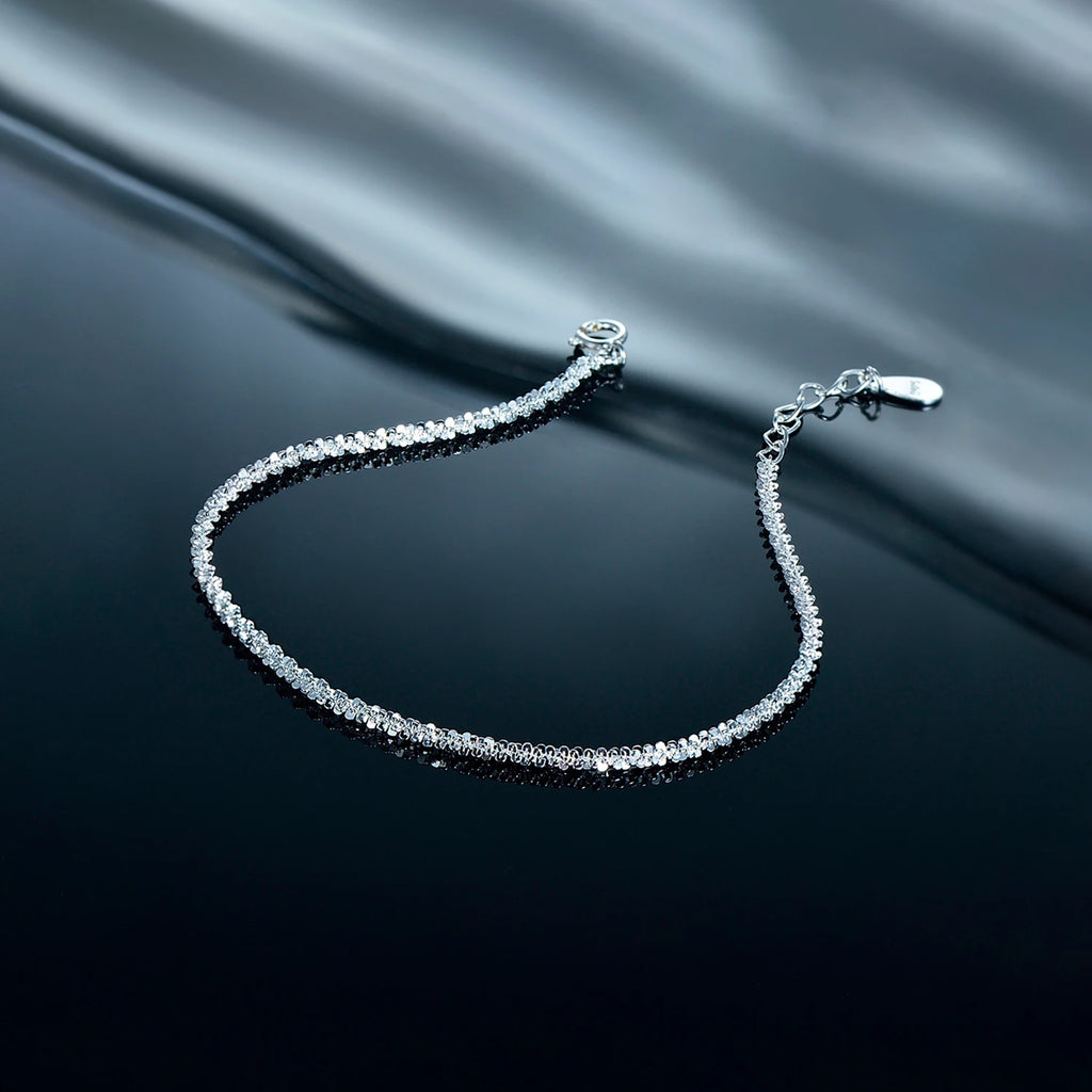 Simple Cute Female Bracelet.