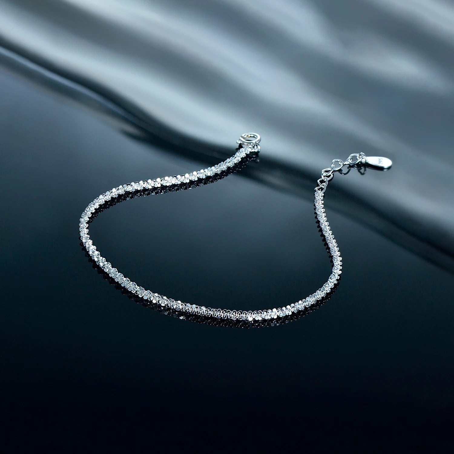 Simple Cute Female Bracelet.