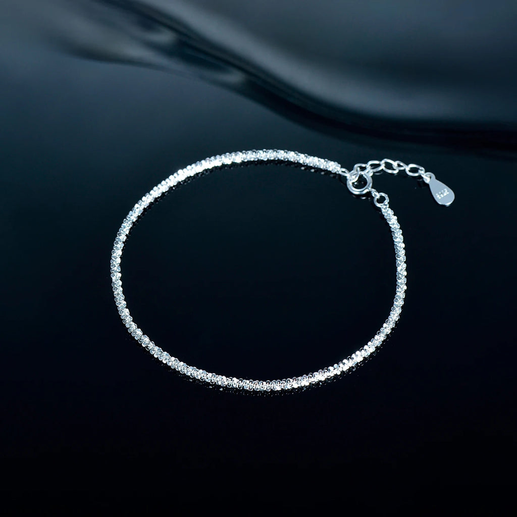 Simple Cute Female Bracelet.