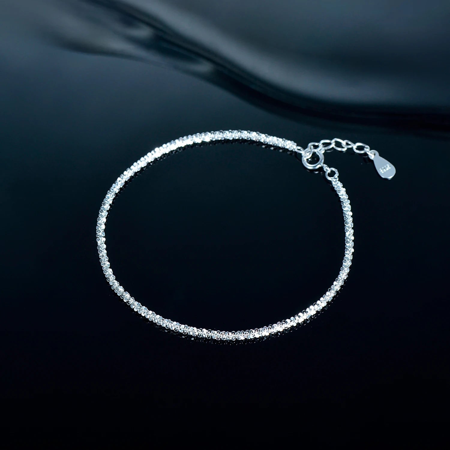 Simple Cute Female Bracelet.