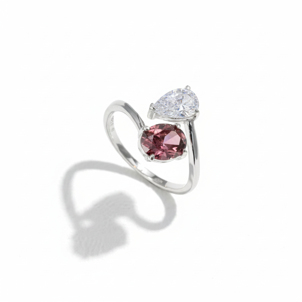 Simple Ring
