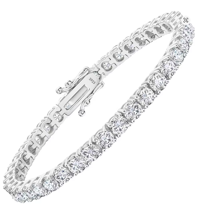Tennis Bracelet