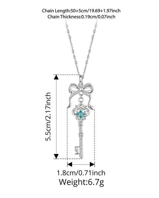hug Necklace