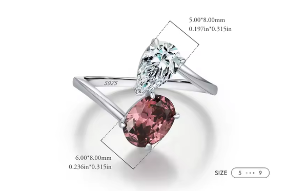 Simple Ring