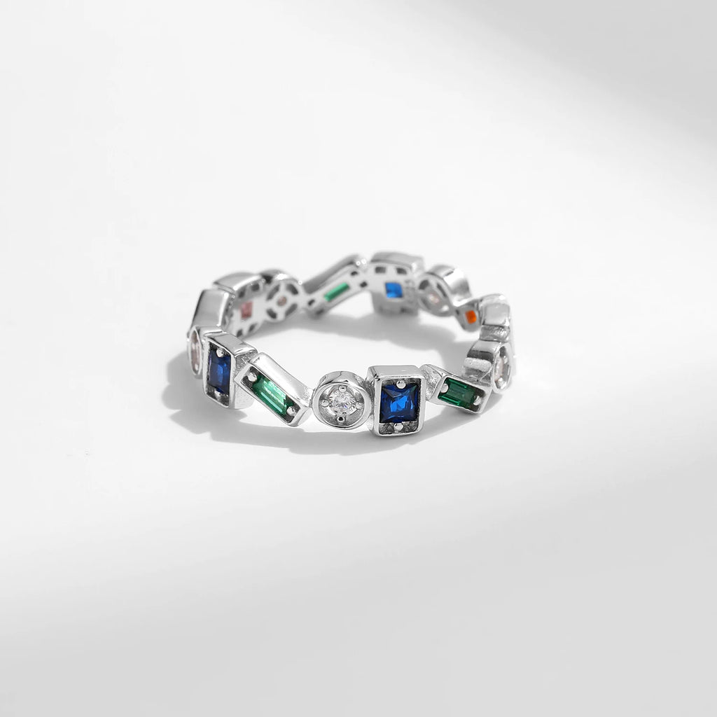 Stackable Finger Ring