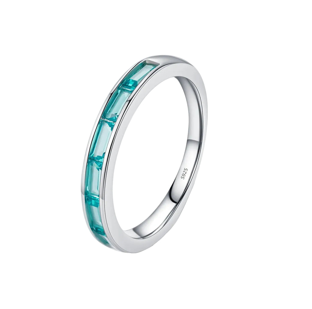 Eternity Finger Ring
