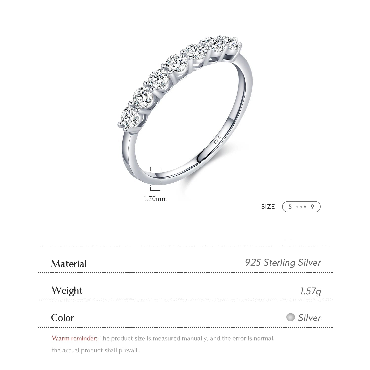 RINGS