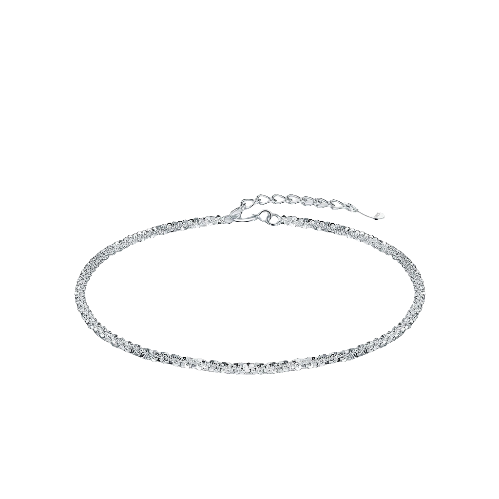 Simple Cute Female Bracelet.